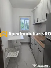 Garsoniera de inchiriat Iancului București | ApexImobiliare