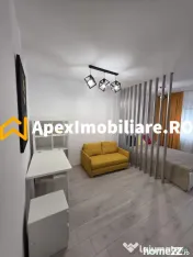 Garsoniera de inchiriat Iancului București | ApexImobiliare