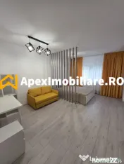 Garsoniera de inchiriat Iancului București | ApexImobiliare
