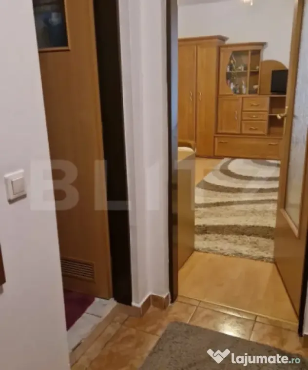 Garsoniera de vanzare, 26 mp, la 5 minute de FSEGA