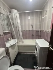Iancului etaj 9 semidecomandat 