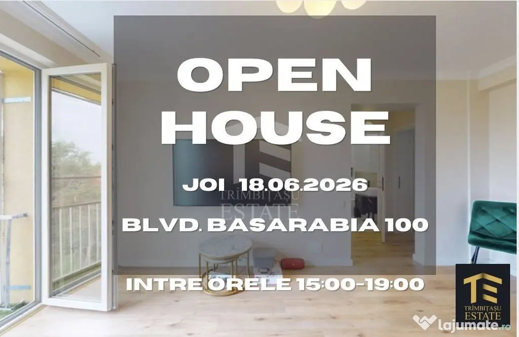 Muncii Basarabia Stradal, Ap 3 Cam, Renovat, Centrala Ter...