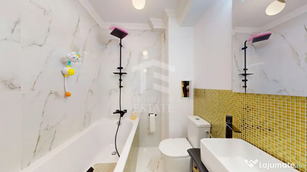 Muncii Basarabia Stradal, Ap 3 Cam, Renovat, Centrala Ter...