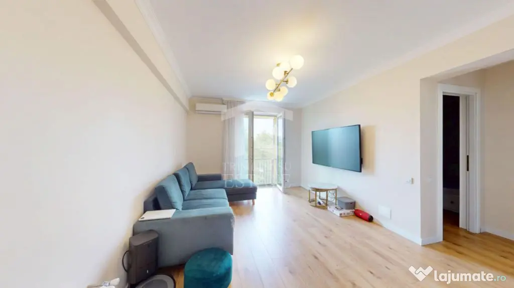 Muncii Basarabia Stradal, Ap 3 Cam, Renovat, Centrala Ter...