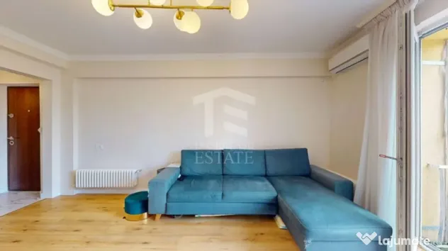 Muncii Basarabia Stradal, Ap 3 Cam, Renovat, Centrala Ter...