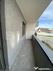 Apartament 2 camere, terasă 8 mp, parcare inclusă – Aure 
