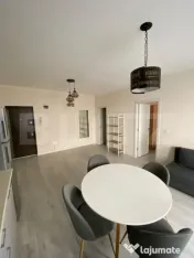 Apartament 2 camere, terasă 8 mp, parcare inclusă – Aure 