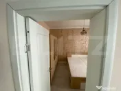Apartament 2 camere, terasă 8 mp, parcare inclusă – Aure 