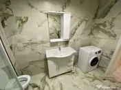 Apartament 2 camere, terasă 8 mp, parcare inclusă – Aure 