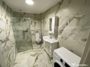 Apartament 2 camere, terasă 8 mp, parcare inclusă – Aure 