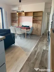 Apartament 3 camere – Prima închiriere | Sky Garden Re...