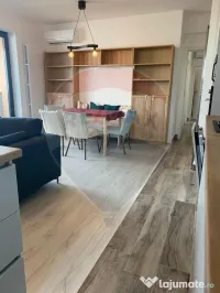 Apartament 3 camere – Prima închiriere | Sky Garden Re...