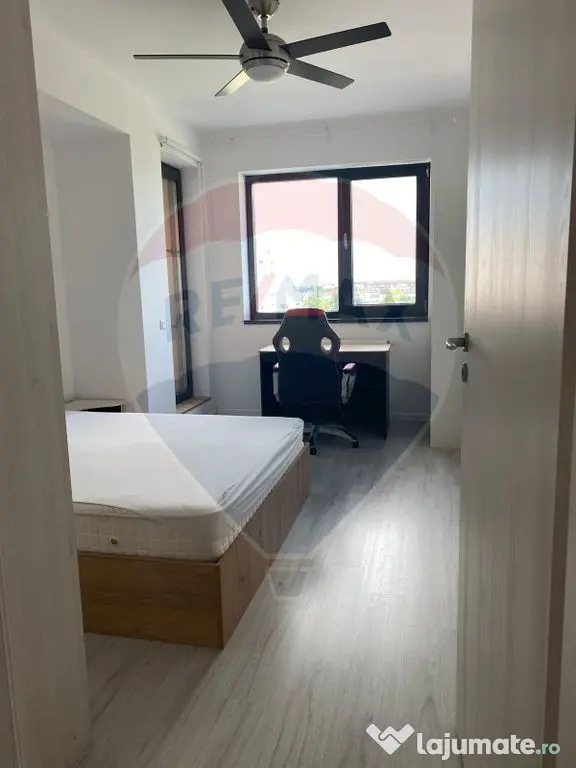 Apartament 3 camere – Prima închiriere | Sky Garden Re...