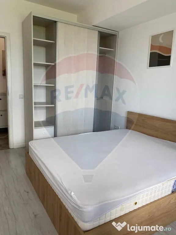 Apartament 3 camere – Prima închiriere | Sky Garden Re...