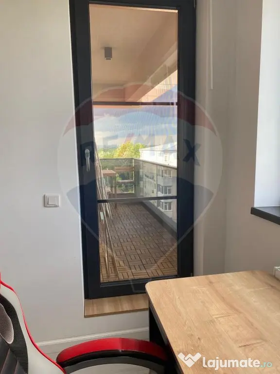 Apartament 3 camere – Prima închiriere | Sky Garden Re...