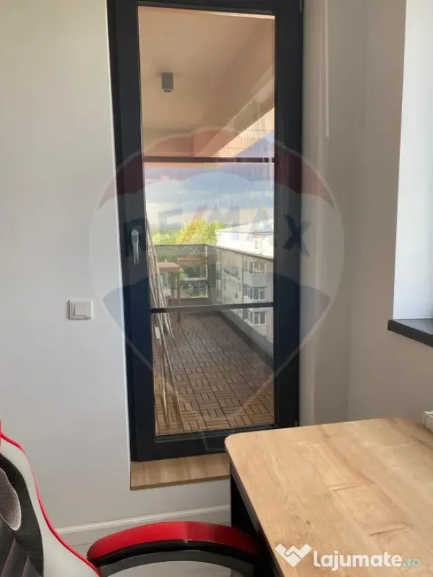 Apartament 3 camere – Prima închiriere | Sky Garden Re...