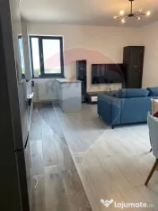 Apartament 3 camere – Prima închiriere | Sky Garden Re...