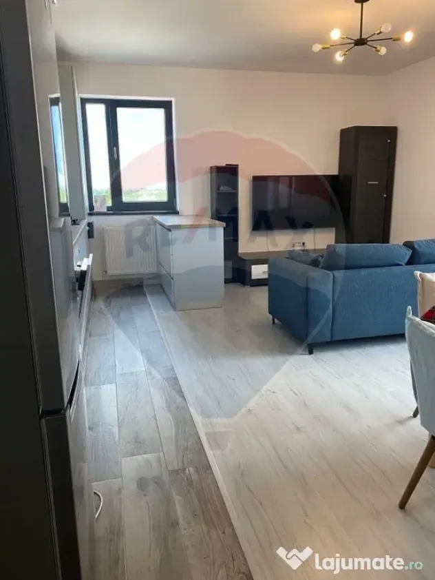 Apartament 3 camere – Prima închiriere | Sky Garden Re...