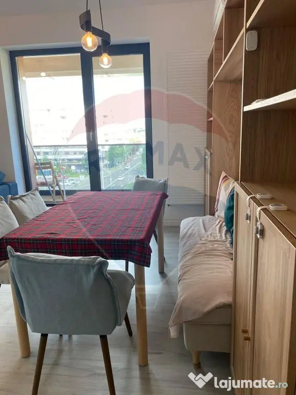 Apartament 3 camere – Prima închiriere | Sky Garden Re...