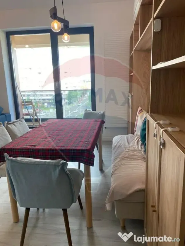Apartament 3 camere – Prima închiriere | Sky Garden Re...