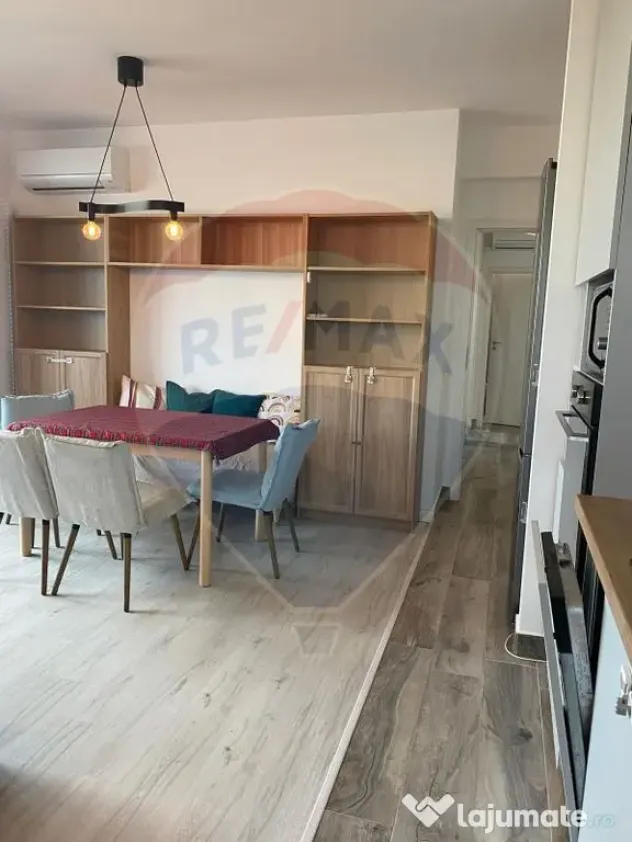 Apartament 3 camere – Prima închiriere | Sky Garden Re...