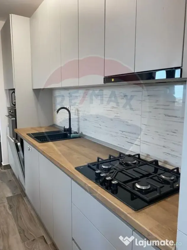 Apartament 3 camere – Prima închiriere | Sky Garden Re...