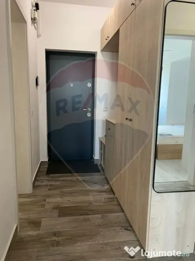 Apartament 3 camere – Prima închiriere | Sky Garden Re...