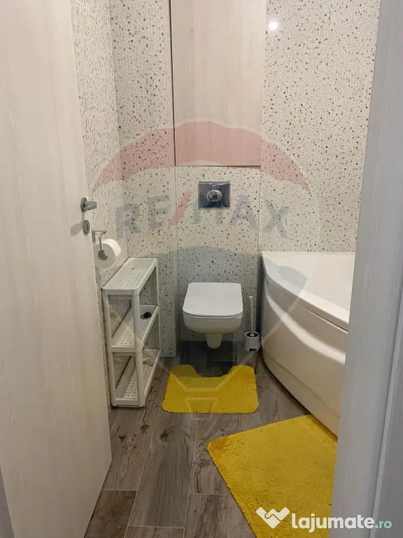 Apartament 3 camere – Prima închiriere | Sky Garden Re...