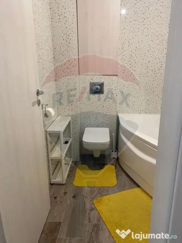 Apartament 3 camere – Prima închiriere | Sky Garden Re...