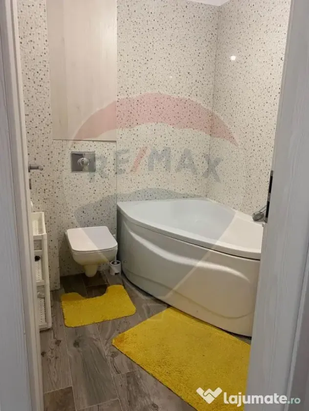Apartament 3 camere – Prima închiriere | Sky Garden Re...