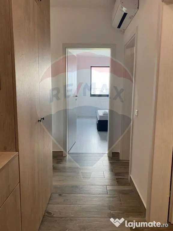 Apartament 3 camere – Prima închiriere | Sky Garden Re...