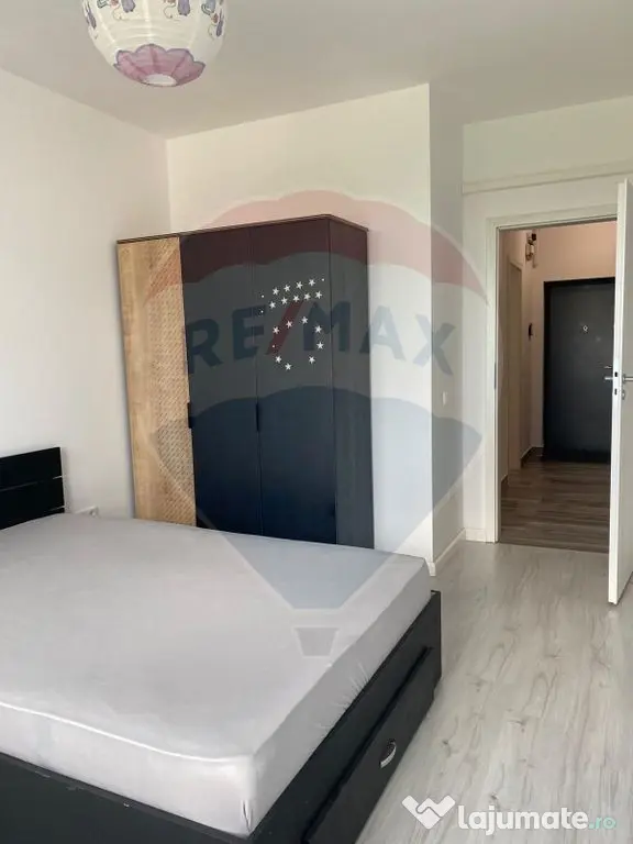 Apartament 3 camere – Prima închiriere | Sky Garden Re...
