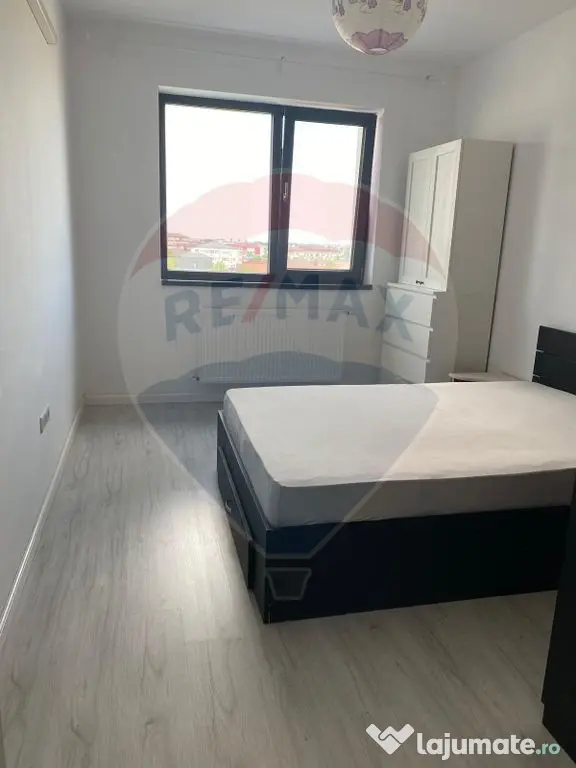 Apartament 3 camere – Prima închiriere | Sky Garden Re...