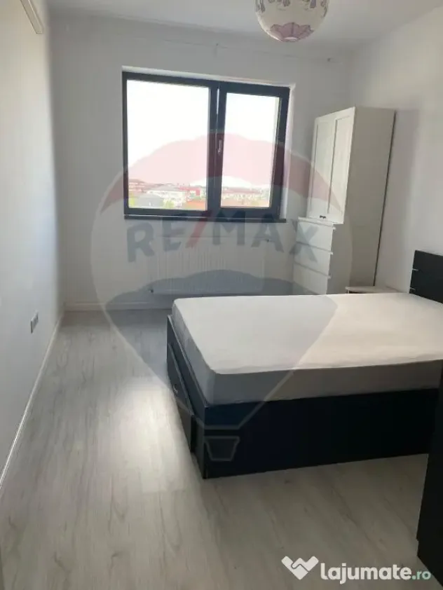 Apartament 3 camere – Prima închiriere | Sky Garden Re...