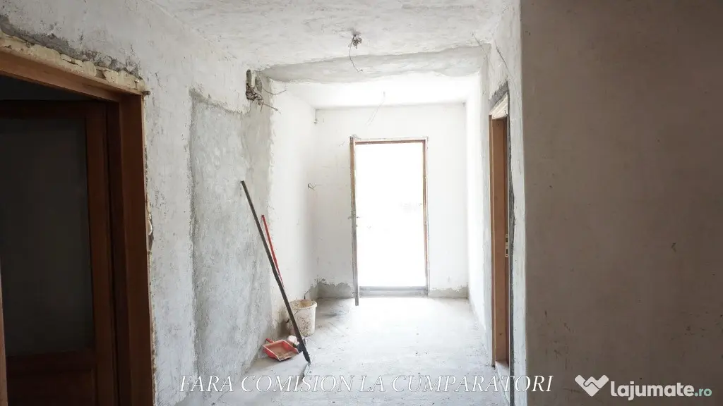CALIMANESTI - JIBLEA NOUA, CONSTRUCTIE 493 MP, TEREN 4324 MP