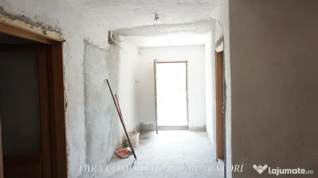 CALIMANESTI - JIBLEA NOUA, CONSTRUCTIE 493 MP, TEREN 4324 MP