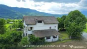 CALIMANESTI - JIBLEA NOUA, CONSTRUCTIE 493 MP, TEREN 4324 MP