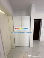 Apartament 2 Cam Berceni - Aparatorii Patriei - Centrala 