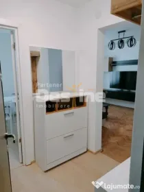 2 camere decomandate | Tomis II | Pet-friendly