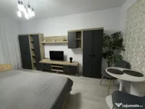 Garsoniera de inchiriat Piata Mare, Braila