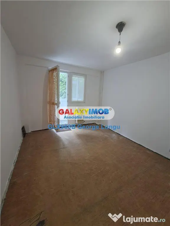Apartament 2 camere Militari zon Lujerului Aleea Cetatuia