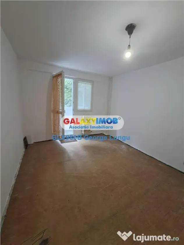Apartament 2 camere Militari zon Lujerului Aleea Cetatuia