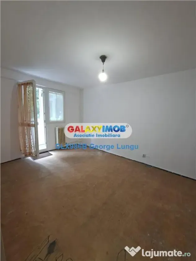 Apartament 2 camere Militari zon Lujerului Aleea Cetatuia