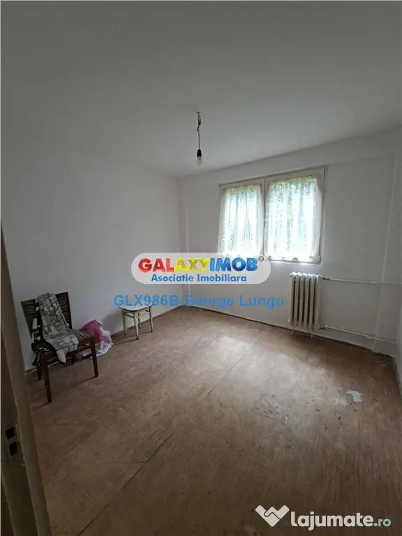 Apartament 2 camere Militari zon Lujerului Aleea Cetatuia