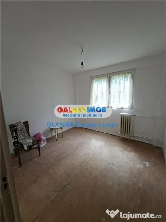 Apartament 2 camere Militari zon Lujerului Aleea Cetatuia