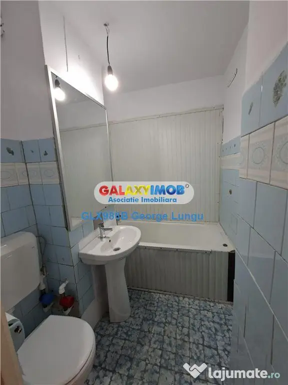 Apartament 2 camere Militari zon Lujerului Aleea Cetatuia