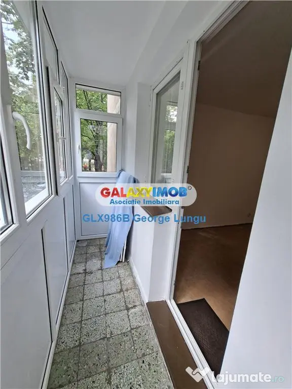 Apartament 2 camere Militari zon Lujerului Aleea Cetatuia