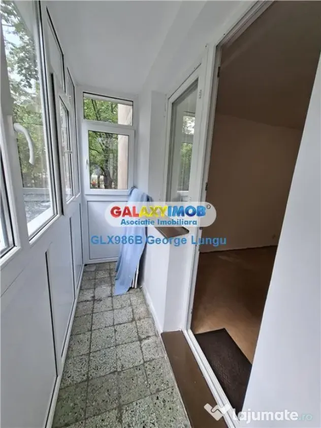 Apartament 2 camere Militari zon Lujerului Aleea Cetatuia