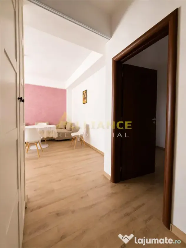 Apartament 2 camere cu boxa si parcare inclusa, Bulevardul N
