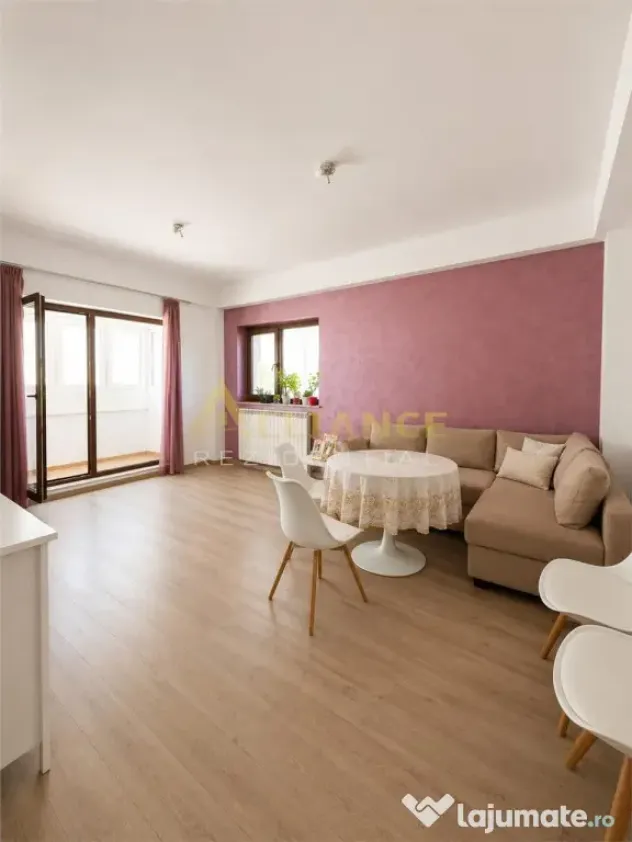 Apartament 2 camere cu boxa si parcare inclusa, Bulevardul N